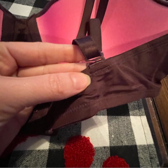 PINK T-shirt Bra - Picture 4 of 4